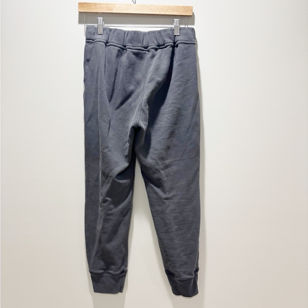 ABERCROMBIE & FITCH Women’s Grey Soft Collection Loungewear Casual Jogger Pants - Picture 2 of 5